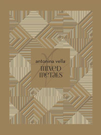 Wallpapers by Mixed Metals Book