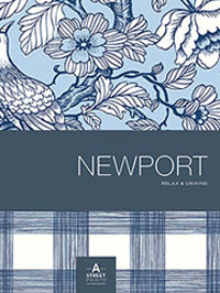 Wallpapers by Newport Book