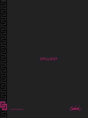 Wallpapers by Opulent Book
