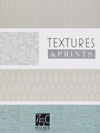 Wallpapers by Textures & Prints Book