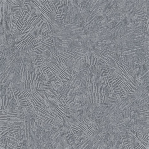 Agassiz Grey Burst Wallpaper