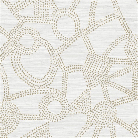 Amhara Peel & Stick Wallpaper