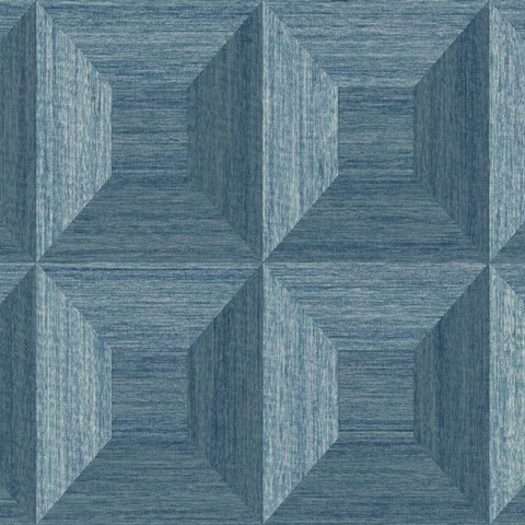 Blue Squared Away
