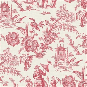 Colette Chinoiserie