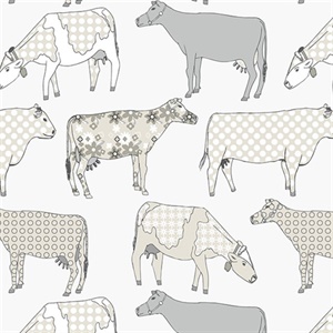 Cow Parade Wallpaper