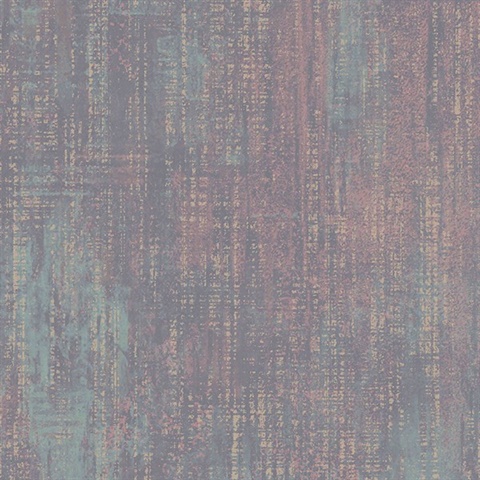 Altira Teal Texture Wallpaper