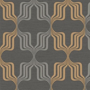 Earn Your Stripes Removable Wallpaper