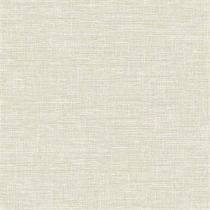 Linen Weave Wallpaper
