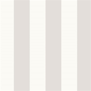 Gray and Off White Stripes