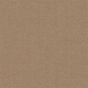 Huiqing Brown Geometric Weave Wallpaper