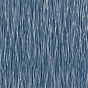 Jacaranda Wave Wallpaper