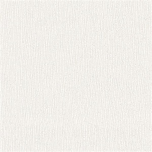 Koto White Distressed Texture Wallpaper