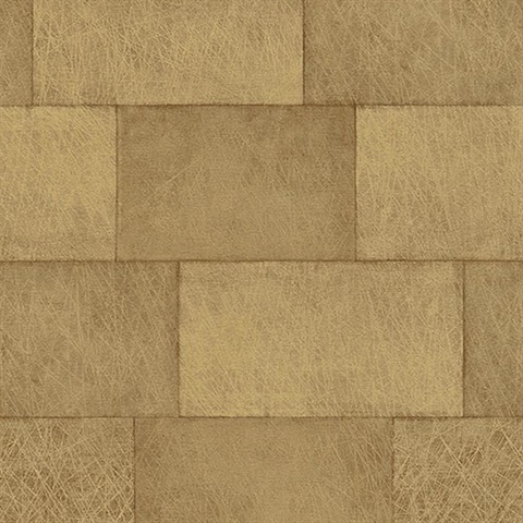 4082-382014 Lyell Brown Stone Wallpaper | Total Wallcovering
