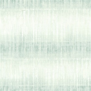 MacMillan Aqua Texture Stripe Wallpaper