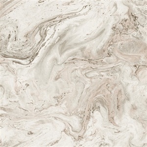 Oil & Marble Peel and Stick Wallpaper