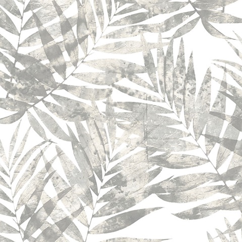 Speckled Palm Wallpaper