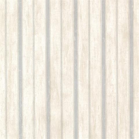 Parker Wood Stripe