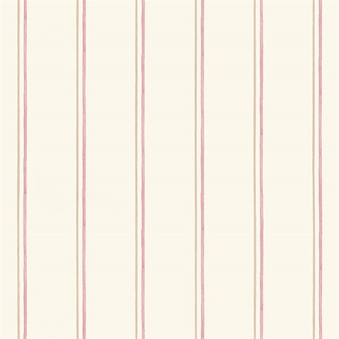 Thin Stripe Wallpaper