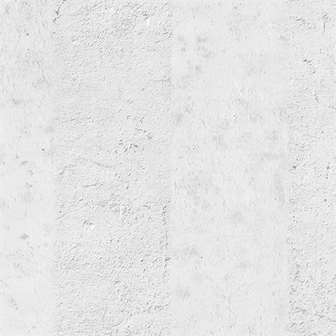 G67954 Light Gray Plaster Textured Stripe Texture | Total Wallcovering