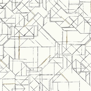 Prism Schematics Peel and Stick Wallpaper