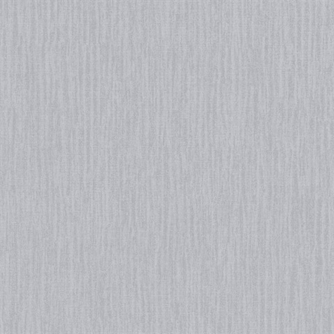 Raegan Silver Texture Wallpaper