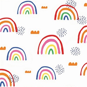 Rainbow'S End P & S Wallpaper