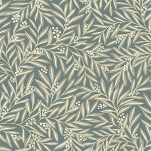 Rowan Wallpaper
