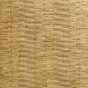 Lin Yao Light Brown Grasscloth Wallpaper