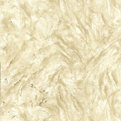 Titania Gold Marble Texture Wallpaper