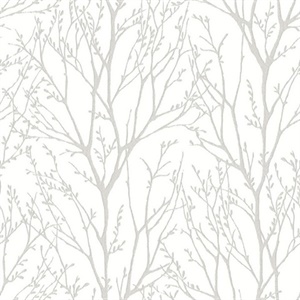 Treetops Peel & Stick Wallpaper