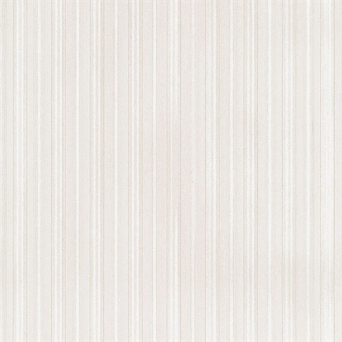 Vertical Silk Stripe