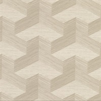 Y Knot Neutral Geometric Texture